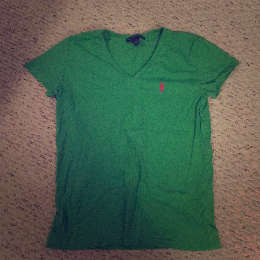 Ralph Lauren Tee